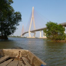 Delta du Mekong (2/2) : Can Tho, une ville pleine de surprises