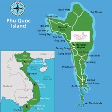 Nos journées à Phu Quoc
