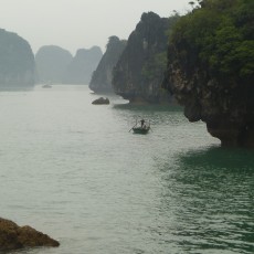 3 jours d’excursion à Ha Long et Tu Long Bay avec Ethnic Travel + vidéo