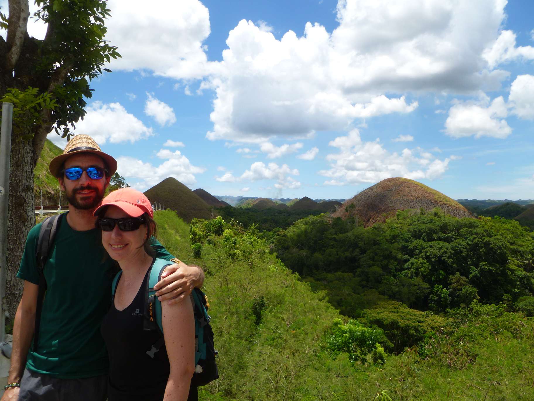 Itinéraire de 15 jours ou 2 semaines aux Philippines Bascanne Voyage