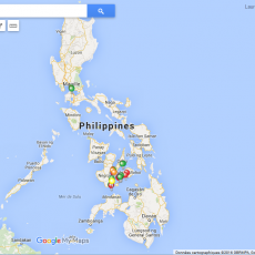 Notre itinéraire de 15 jours aux Philippines